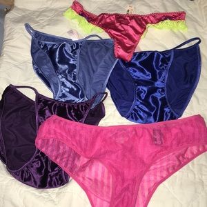Vs bundle